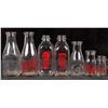 Image 1 : Model Dairy Bottles, 8 Different [195424]