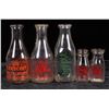 Image 2 : Reno Milk Bottles, 5 [195127]