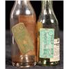 Image 3 : Mini Liquor Bottles w/ Rare Nevada Tax Seals [195396]