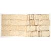 Image 1 : Stewart & Holmes Druggist Receipts, 1890s (AB Stewart of Comstock, Bodie) [197695]