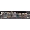 Image 2 : Canning Jars, 10 [195402]