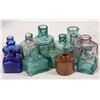 Image 2 : Ink Bottle Collection, 21 [195533]