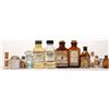 Image 8 : Paper Labeled Bottles (20) [195300]