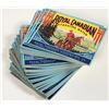 Image 2 : Royal Canadian Sparkling Water Label Hoard [197682]