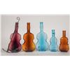 Image 2 : Violin Bottles, 5 [194899]