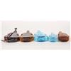 Image 3 : Violin Bottles, 5 [194899]