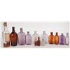 Image 2 : Whiskey Bottle, Interesting Group, 11 [195425]