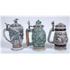 Image 2 : Avon Decorative Steins with Lids, 7 [196580]