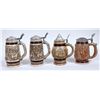 Image 8 : Avon Decorative Steins with Lids, 7 [196580]