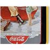 Image 3 : Coca Cola Advertising Trays (6) [196873]