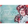 Image 3 : Coca-Cola Vintage Advertising Trays [197195]