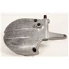 Image 1 : Bultaco Clutch or Engine Cover [197479]