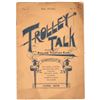 Image 3 : Oakland Traction, Trolley Talk, Issue #1, Rare [192079]