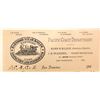 Image 2 : Railroad Safety Inspection Letter, c. 1890s [188795]
