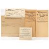 Image 1 : Colorado Railroad Ephemera Group [193014]