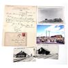 Image 1 : Nevada Northern Railroad Ephemera (6) [196381]