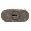 Image 3 : New York, New Haven & Hartford Railroad Lock [191209]