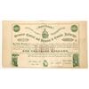 Image 1 : Vermont Central/Vermont & Canada Railway Loan [191223]