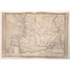 Image 1 : Washington Railway Map, c. 1880s-1910s [193207]