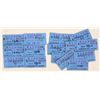 Image 1 : Weaverville & Shasta Toll Road Tickets [195995]