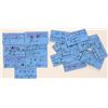 Image 2 : Weaverville & Shasta Toll Road Tickets [195995]