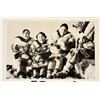 Image 3 : Alaska Postcard Collection (17) [197554]
