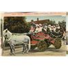 Image 3 : Rose Parade, Pasadena, California Postcard Collection (25) [197600]