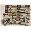 Image 1 : Florida Postcards Variety 1906-53 (100+) [179968]