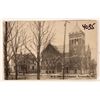 Image 1 : Allen Co.; Pencerville; M E Church Postcards [187674]