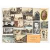 Image 1 : Columbiana Co.; Salem, Wellsville etc; 8 RPC's, 19 Postcards Total [187744]