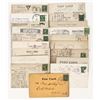 Image 2 : Columbiana Co.; Salem, Wellsville etc; 8 RPC's, 19 Postcards Total [187744]