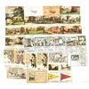 Image 1 : Columbiana Co.; Salem; Advertising Postcards, 28 [187513]