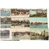 Image 2 : Erie Co.; Cedar Point; Harbor Scenes, 26 Postcards [187660]
