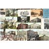 Image 2 : Erie Co.; Sandusky/Upper Sandusky; Buildings, 60 Postcards [187740]