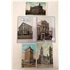 Image 2 : Parks Co Ohio Postcards.; Canton; Buildings, 50 [188104]
