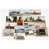 Image 1 : Tuscarawas Co.; New Philadelphia; Street Scenes, 15 Postcards [188092]