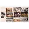 Image 1 : Central Africa Postcards 10 [185915]