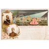 Image 1 : Postcard - Brussels Exposition, c1897 [188587]