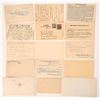 Image 2 : Canada - Postcards & Covers, c1897-1954 (15) [187203]