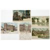 Image 1 : Gruss Style HTL Postcards [186335]