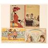 Image 1 : Rare HTL Postcards (4) [186334]