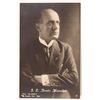 Image 1 : Benito Mussolini Postcard [186548]