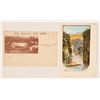 Image 1 : Postcards - New Zealand, c190X (2) [188462]
