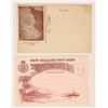 Image 2 : Postcards - New Zealand, c190X (2) [188462]