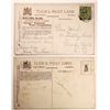 Image 2 : Tuck's Postcards (2) [186557]