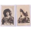 Image 1 : Muchaís Breakthrough: Sarah Bernhardt as Gismonda, 1894. RPPCs [186293]