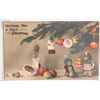 Image 2 : Postcards - Vintage Holidays, c1911 (3) [188588]