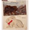 Image 3 : Novelty / Spanish Dancer Postcards 1910-20 (13) [185097]