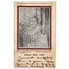 Image 1 : Puzzle Postcard 1906 [186359]