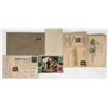 Image 2 : Postal History - Special Cancels, 1891-1939 (6) [186623]